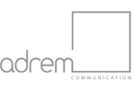 Adrem Communication, création de sites internet, référencement, impressions